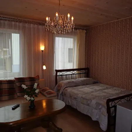 Birutes Aleja 20 Palanga