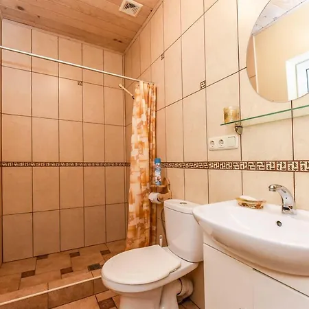 Birutes Aleja 20 * Palanga