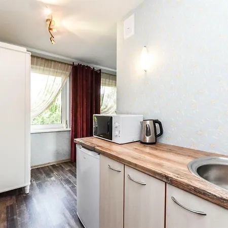 Birutes Aleja 20 Palanga