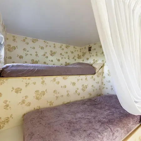 Birutes Aleja 20 Privatunterkunft