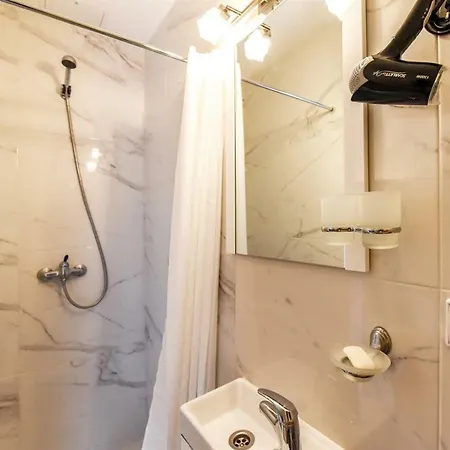 Privatunterkunft Birutes Aleja 20 *