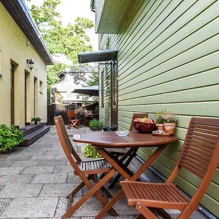 Birutes Aleja 20 Palanga