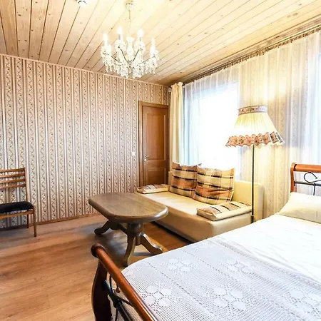 Homestay Birutes Aleja 20