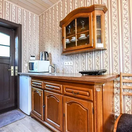 Birutes Aleja 20 * Palanga