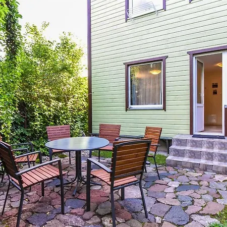 Privatunterkunft Birutes Aleja 20 *