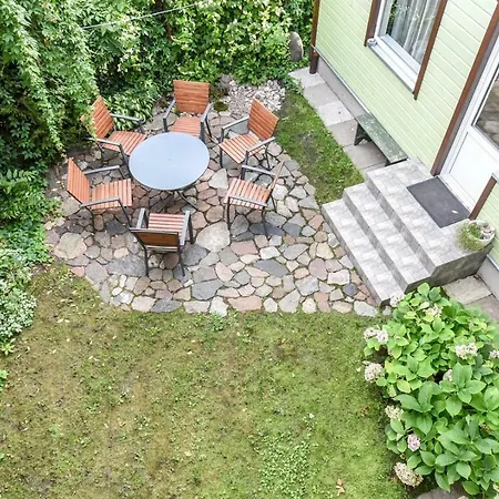 Birutes Aleja 20 * Palanga