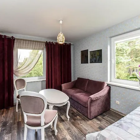 Birutes Aleja 20 * Palanga