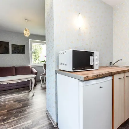 Birutes Aleja 20 Homestay