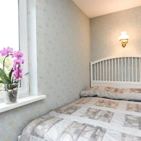 Birutes Aleja 20 Privatunterkunft *