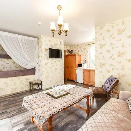 Birutes Aleja 20 Privatunterkunft