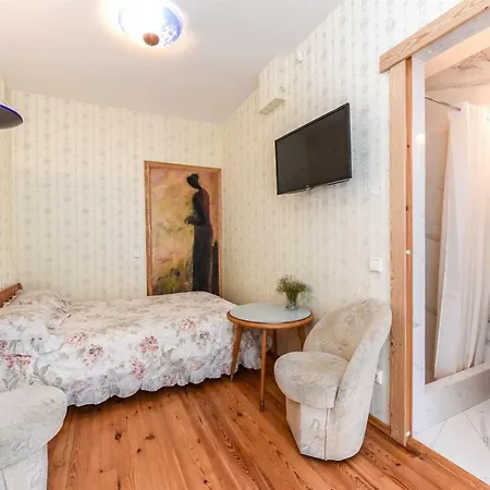 Privatunterkunft Birutes Aleja 20