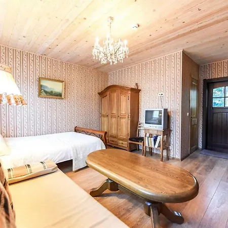 Birutes Aleja 20 Privatunterkunft *