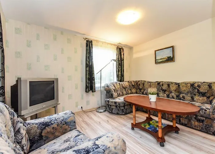 Birutes Aleja 20 بالانغا