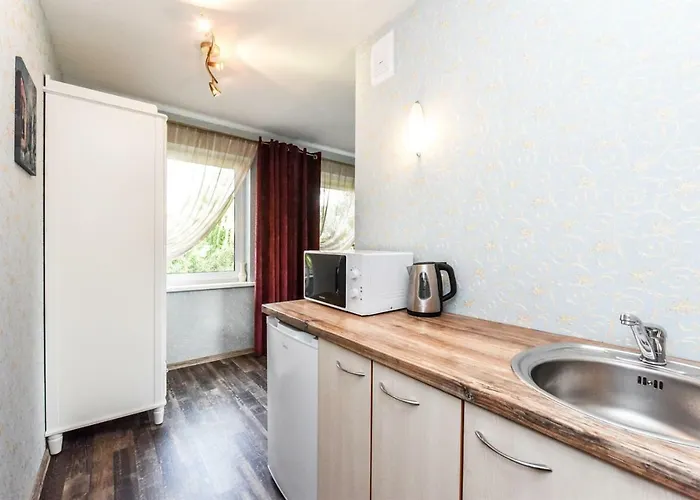 Birutes Aleja 20 بالانغا