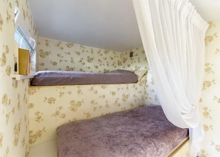 Birutes Aleja 20 منزل للإقامة