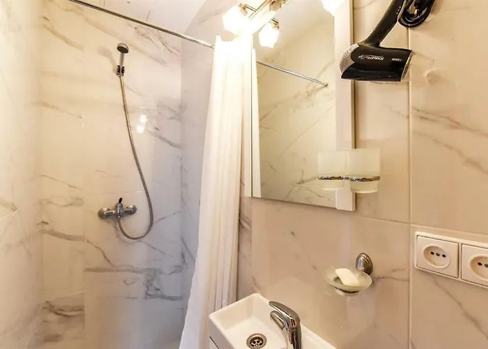 منزل للإقامة Birutes Aleja 20 *