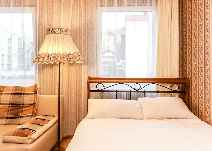 Birutes Aleja 20 بالانغا