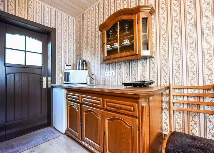 Birutes Aleja 20 * بالانغا