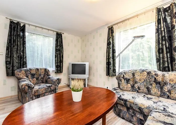 منزل للإقامة Birutes Aleja 20 *