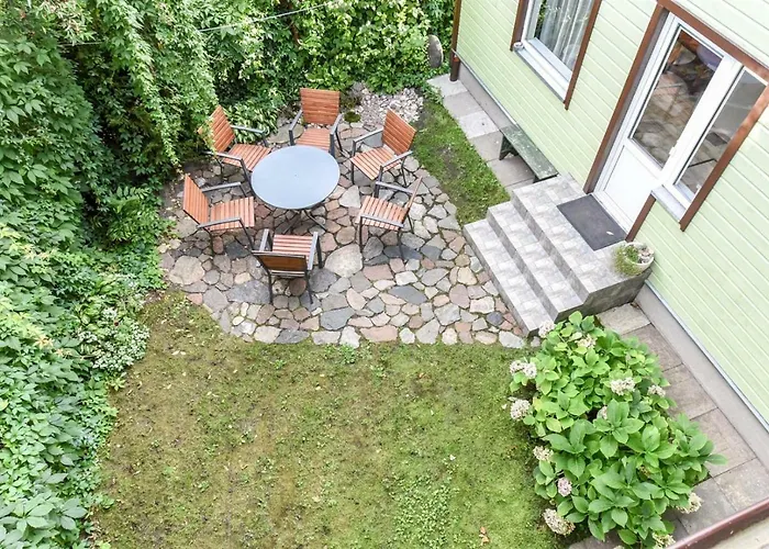 Birutes Aleja 20 * بالانغا