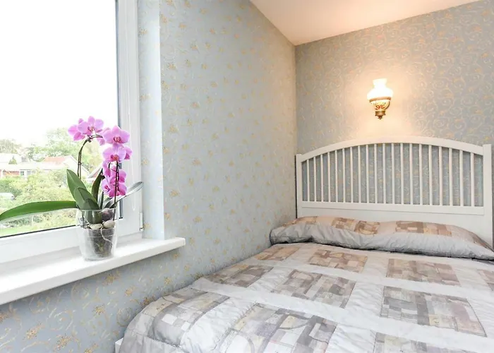 Birutes Aleja 20 منزل للإقامة *