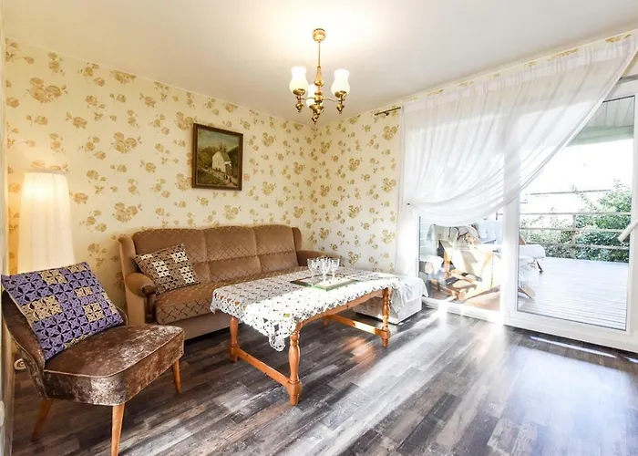 Birutes Aleja 20 منزل للإقامة بالانغا