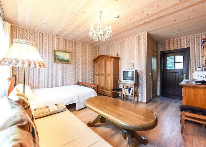 Birutes Aleja 20 منزل للإقامة *